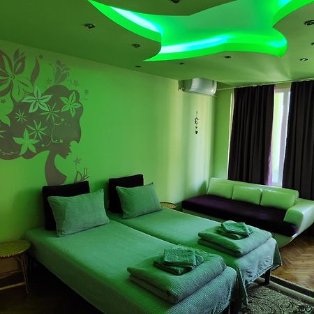 Сладкият Кът На Радост Apartment Burgas City Exterior foto