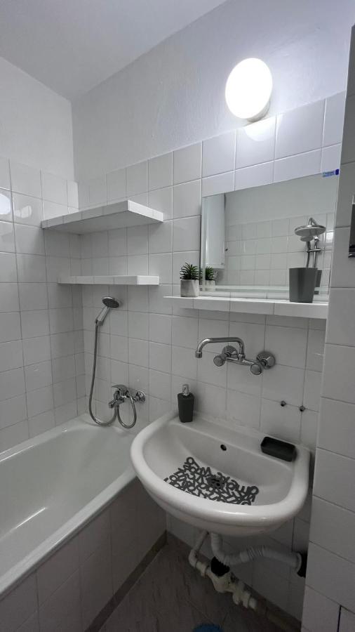 Сладкият Кът На Радост Apartment Burgas City Exterior foto