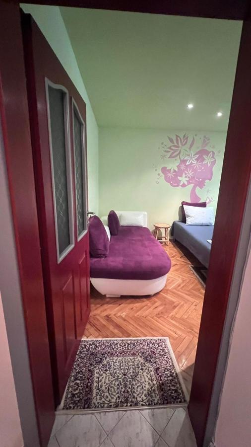 Сладкият Кът На Радост Apartment Burgas City Exterior foto
