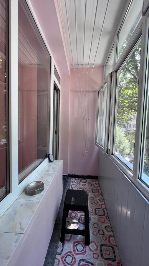 Сладкият Кът На Радост Apartment Burgas City Exterior foto