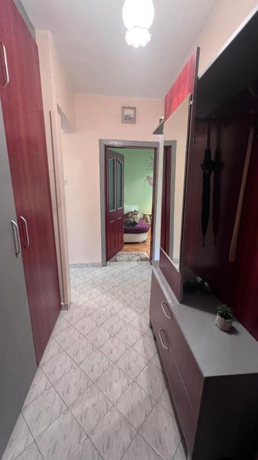 Сладкият Кът На Радост Apartment Burgas City Exterior foto