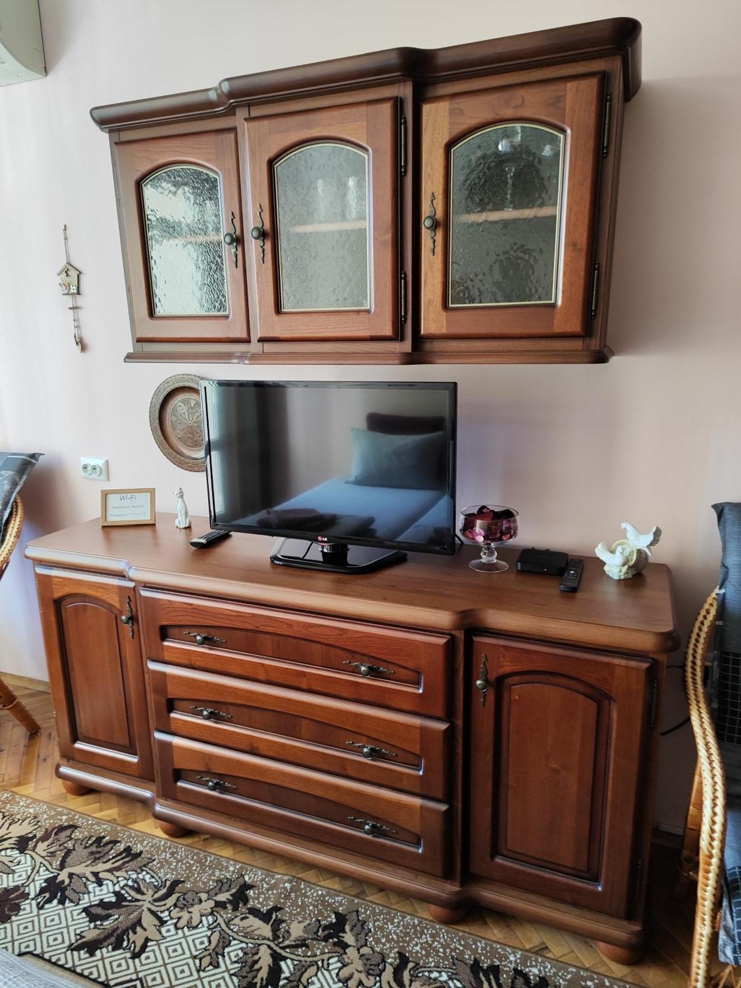 Сладкият Кът На Радост Apartment Burgas City Exterior foto